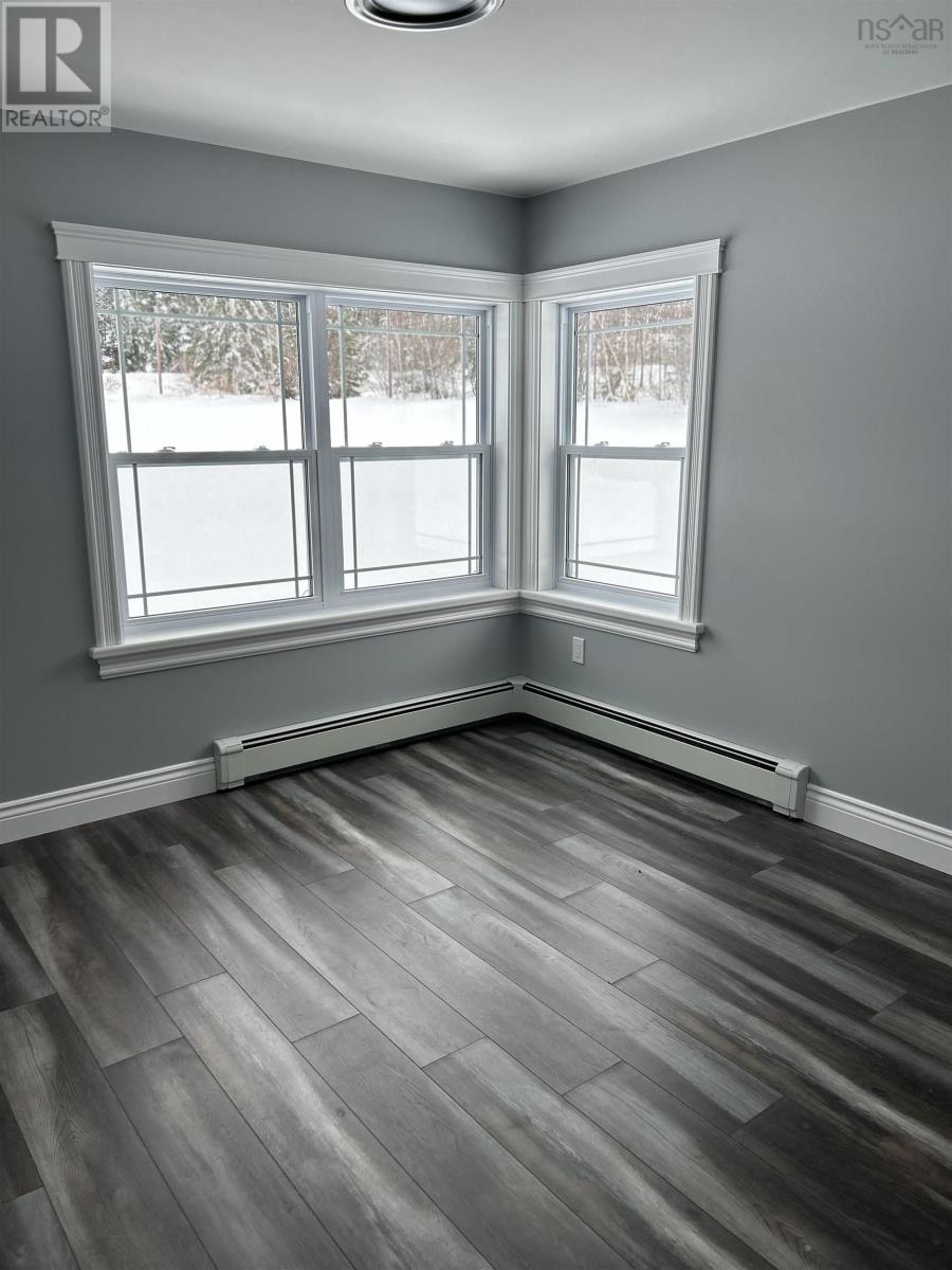 For sale 2708 Old Route 5, Boularderie East, Nova Scotia B1X1H7