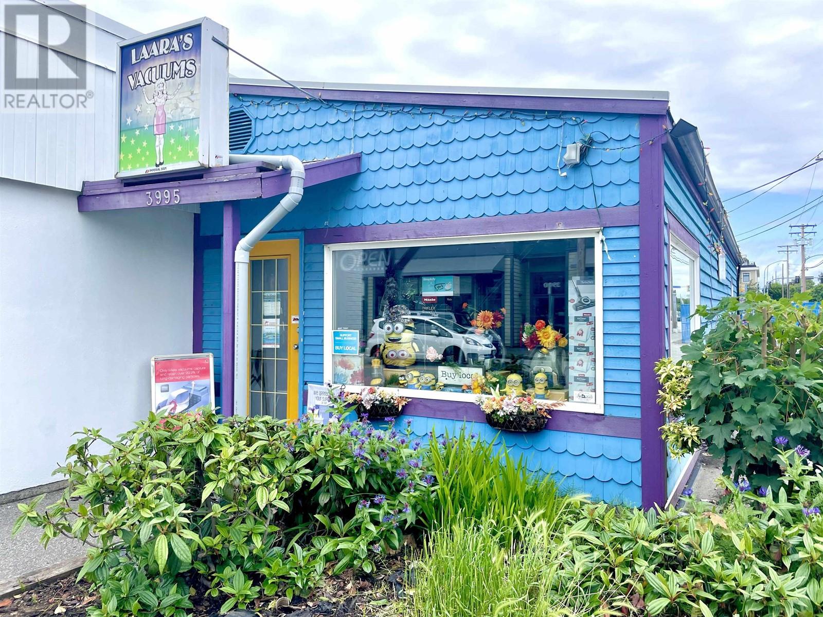 For sale 3995 MONCTON STREET, Richmond, British Columbia V7E3A7