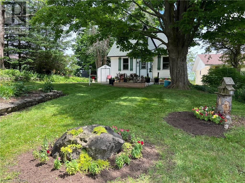 For sale 709 GOULD Street, Wiarton, Ontario N0H2T0 40522200 REALTOR.ca