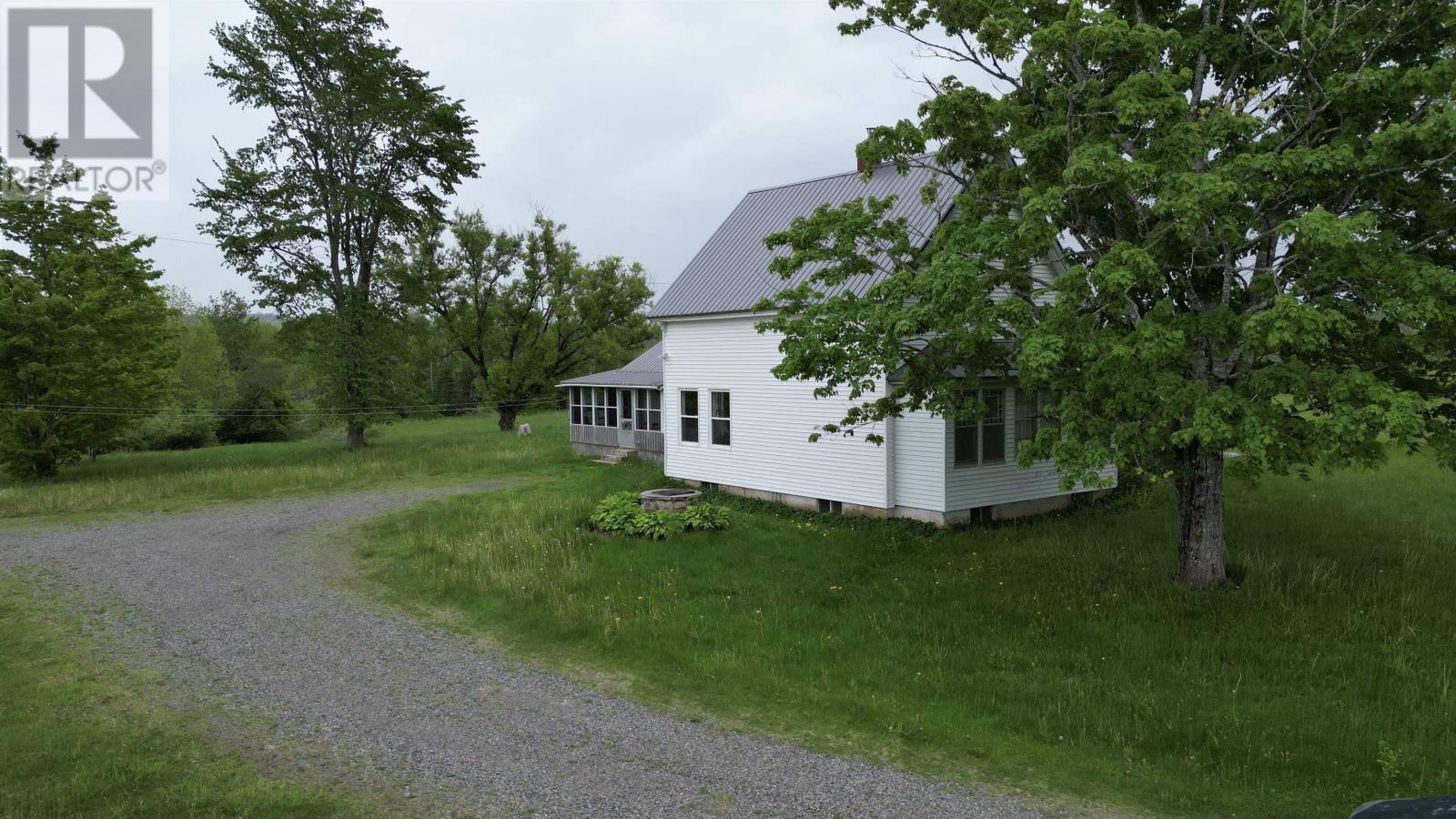 For sale 50 OLD ECONOMY Road, Bass River, Nova Scotia B0M1B0
