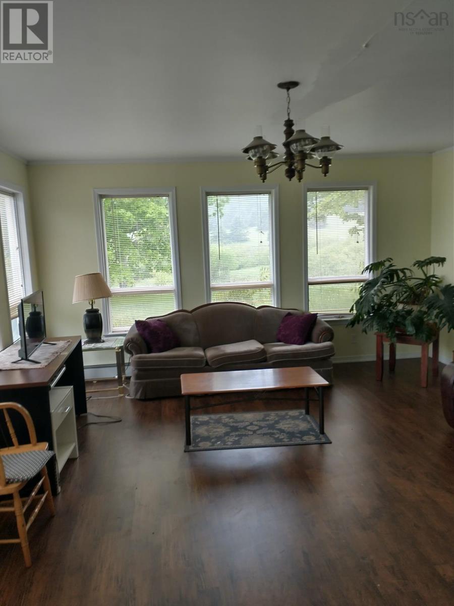 For sale 50 OLD ECONOMY Road, Bass River, Nova Scotia B0M1B0