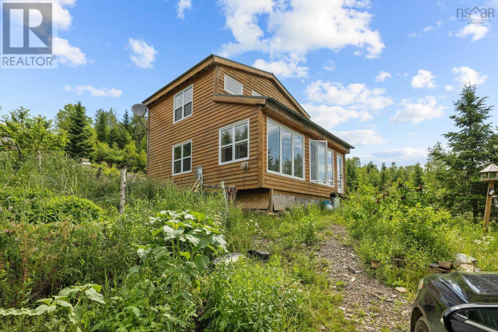 For sale 360 Meek Road, Centre Rawdon, Nova Scotia B0N2N0 202415721