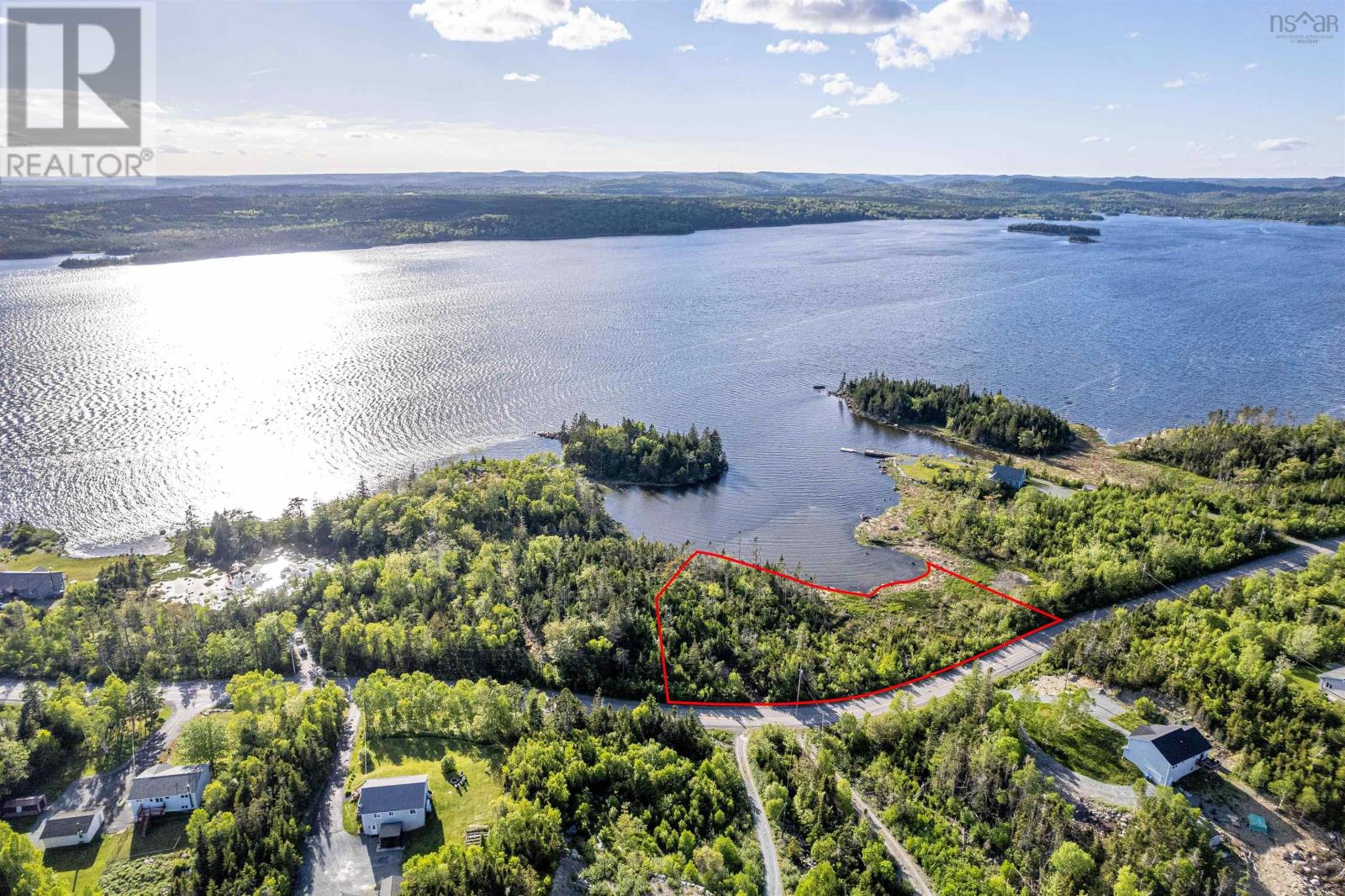 For sale: Ostrea Lake Road, Ostrea Lake, Nova Scotia B0J2L0 - 202412879 ...