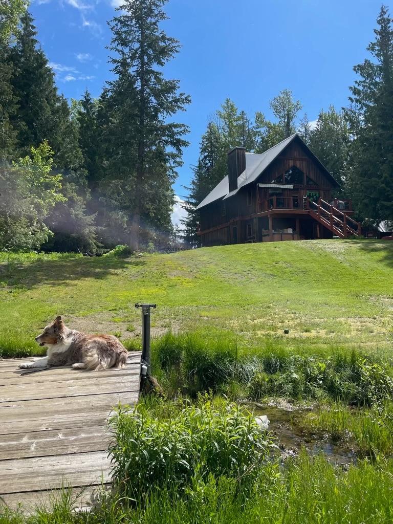 For sale 4630 MANN ROAD, Rossland, British Columbia V0G1Y0 2474594