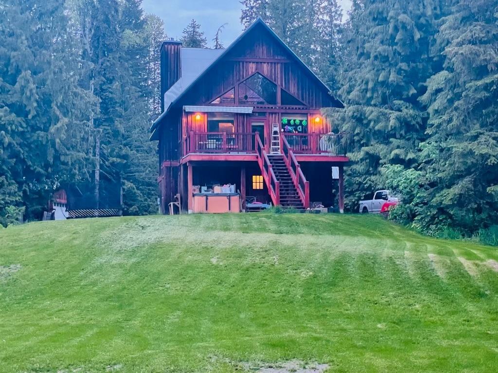 For sale 4630 MANN ROAD, Rossland, British Columbia V0G1Y0 2474594