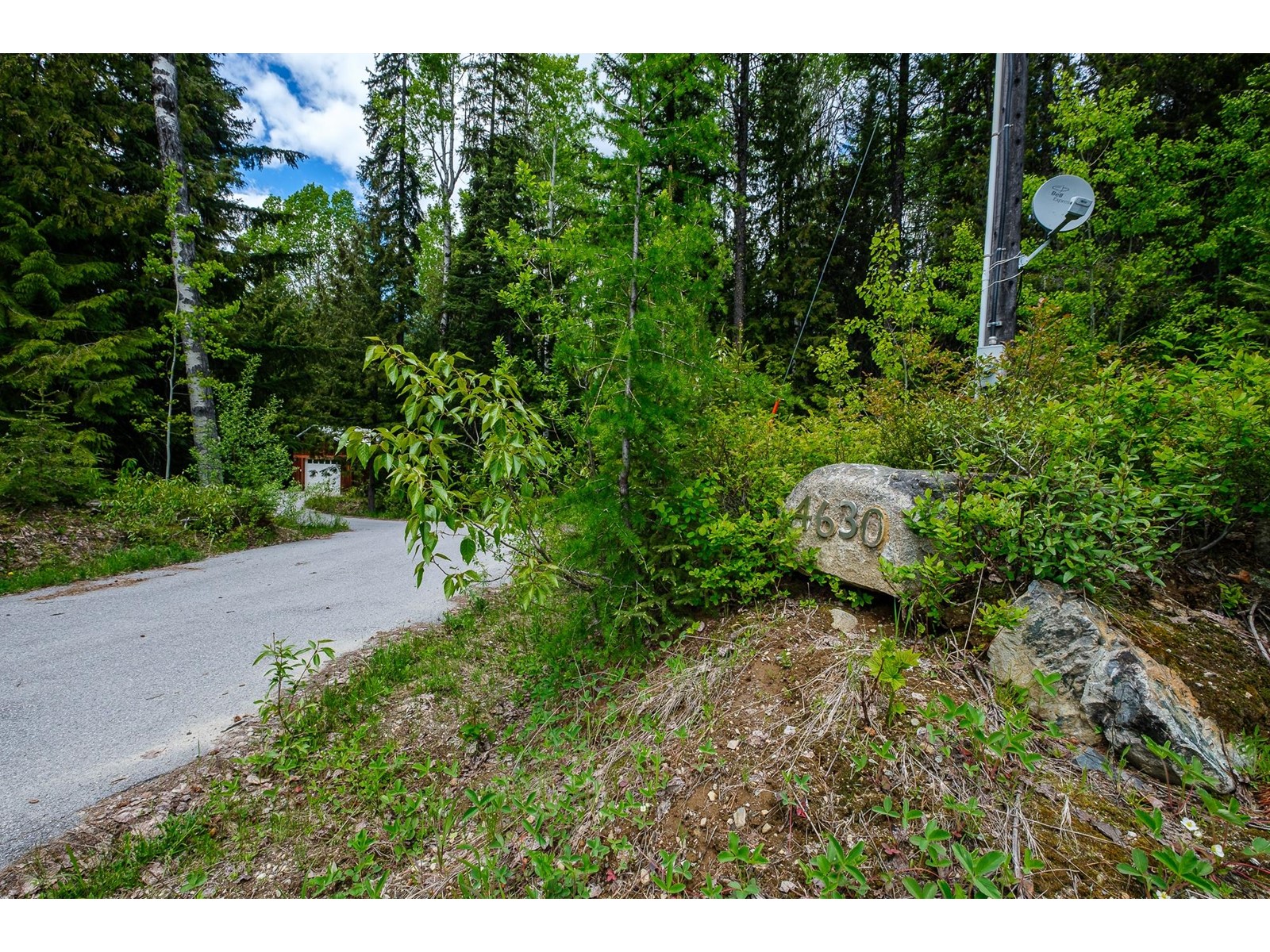 For sale 4630 MANN ROAD, Rossland, British Columbia V0G1Y0 2474594
