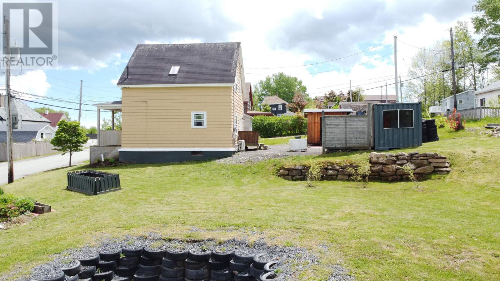 For sale 439 & 437 Murray Street, Mulgrave, Nova Scotia B0E2G0