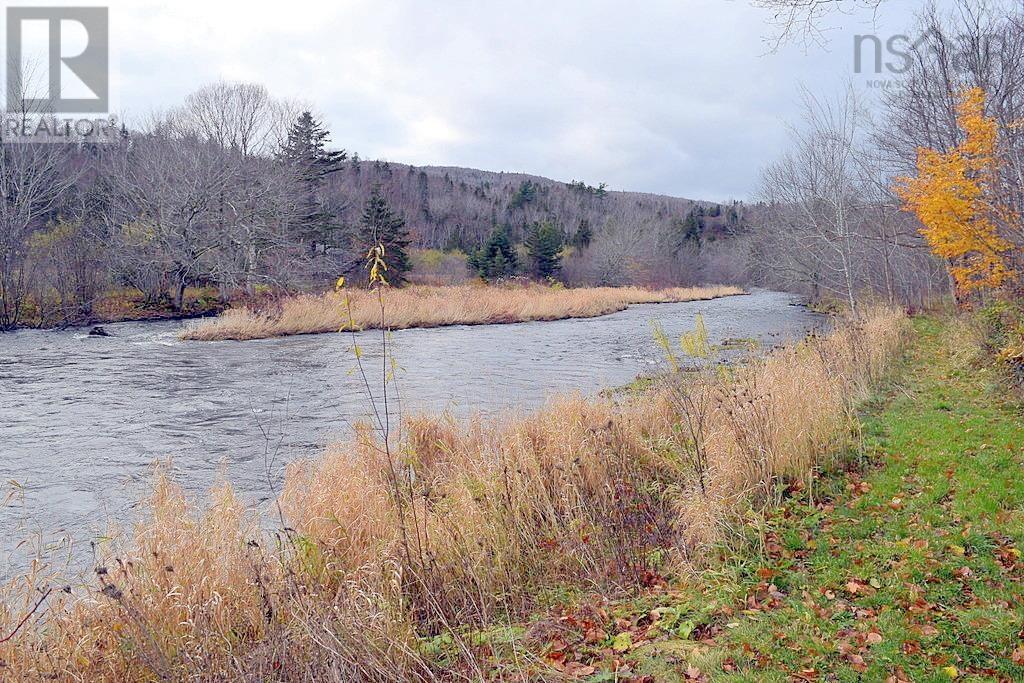 For sale 664 South West Margaree Road, South West Margaree, Nova