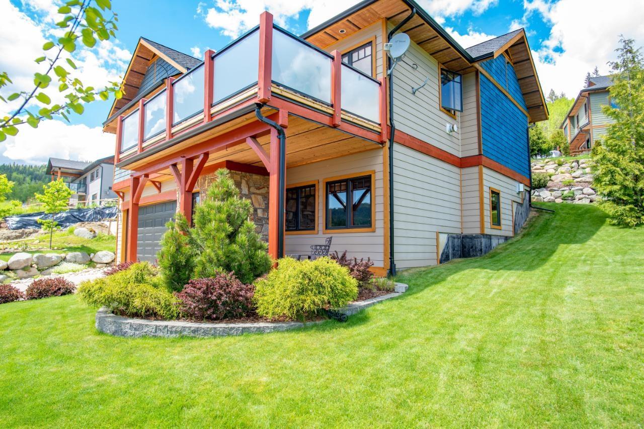 For sale 922 REDSTONE DRIVE, Rossland, British Columbia V0G1Y0