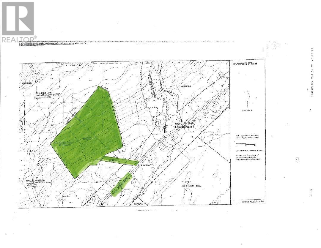 For sale 150160A Pine Line, Logy BayMiddle CoveOuter Cove