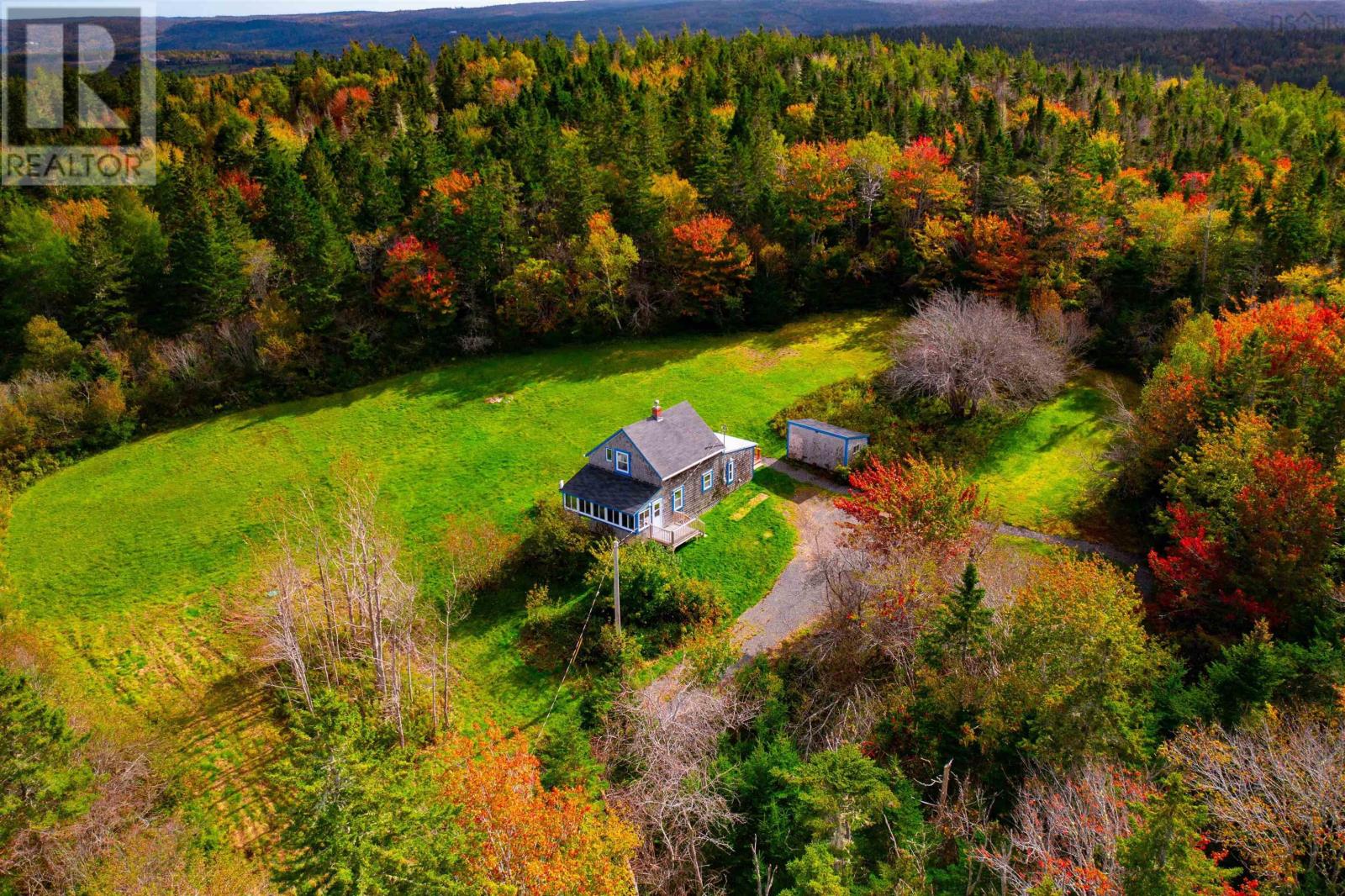 For sale 148 Parkers Road, Guysborough, Nova Scotia B0H1N0 202317069