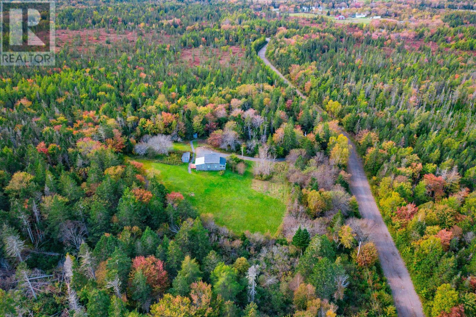 For sale 148 Parkers Road, Guysborough, Nova Scotia B0H1N0 202317069