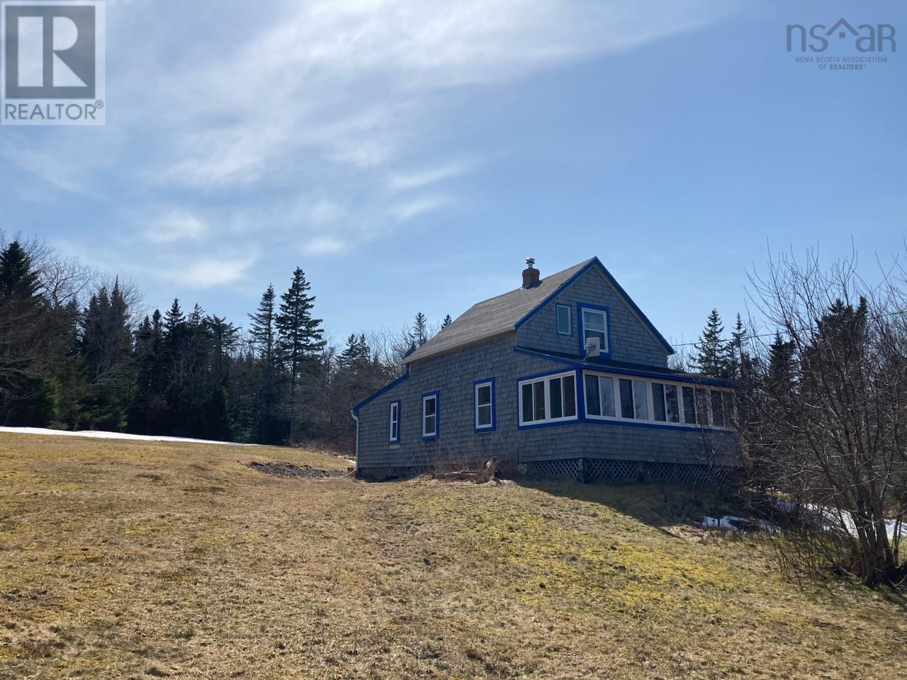 For sale 148 Parkers Road, Guysborough, Nova Scotia B0H1N0 202317069