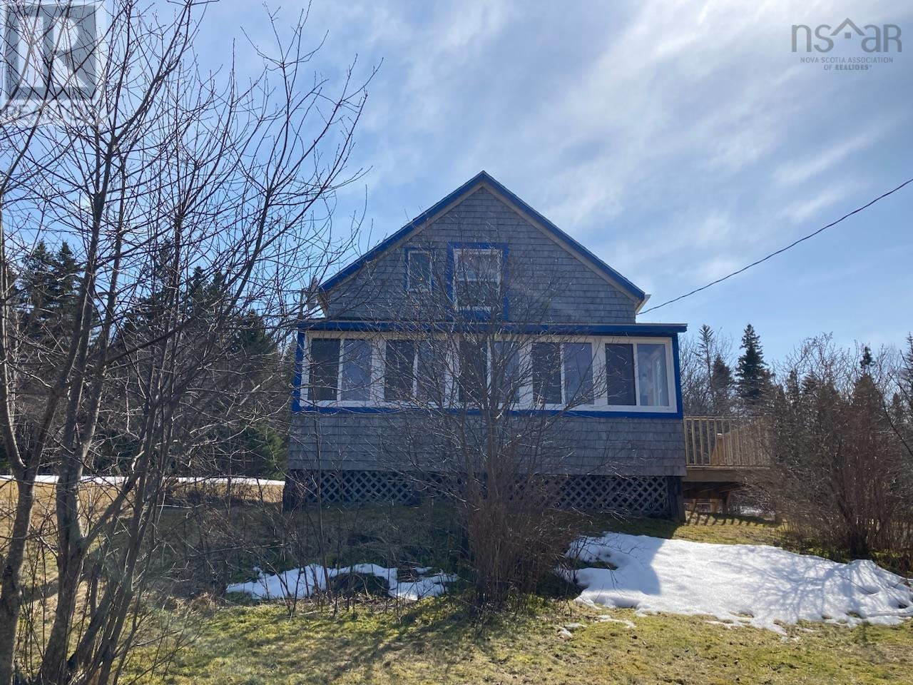 For sale 148 Parkers Road, Guysborough, Nova Scotia B0H1N0 202317069