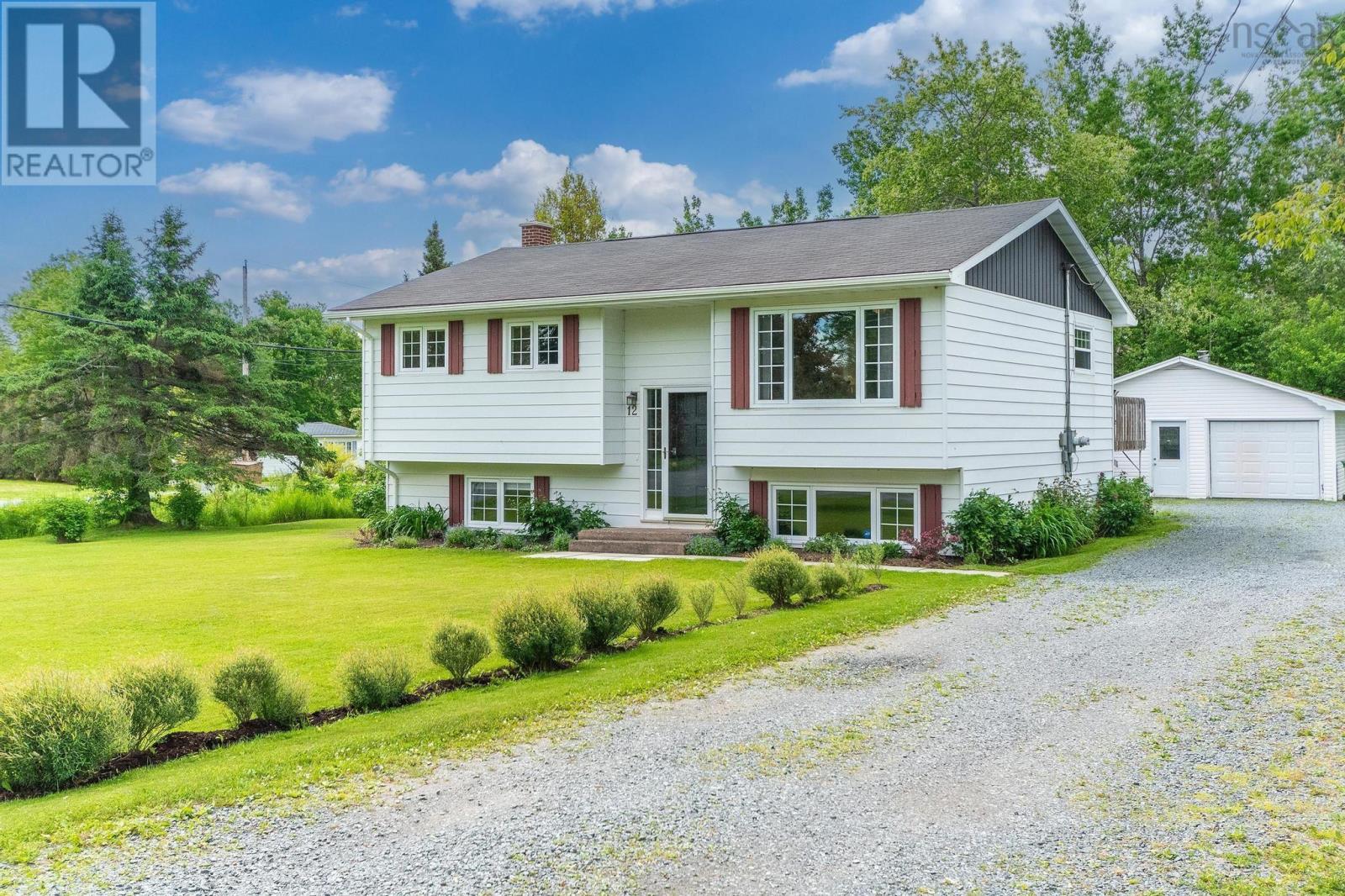 For sale 12 Green Road, Lantz, Nova Scotia B2S1R8 202414163 REALTOR.ca