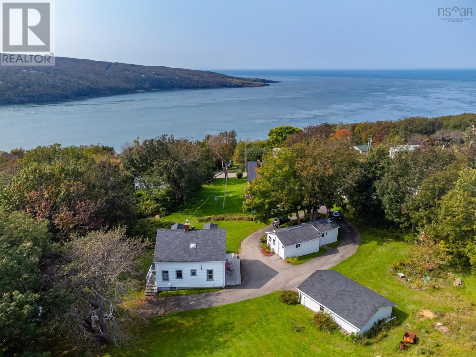 For sale 579 Granville Road, Victoria Beach, Nova Scotia B0S1A0 202411842 REALTOR.ca