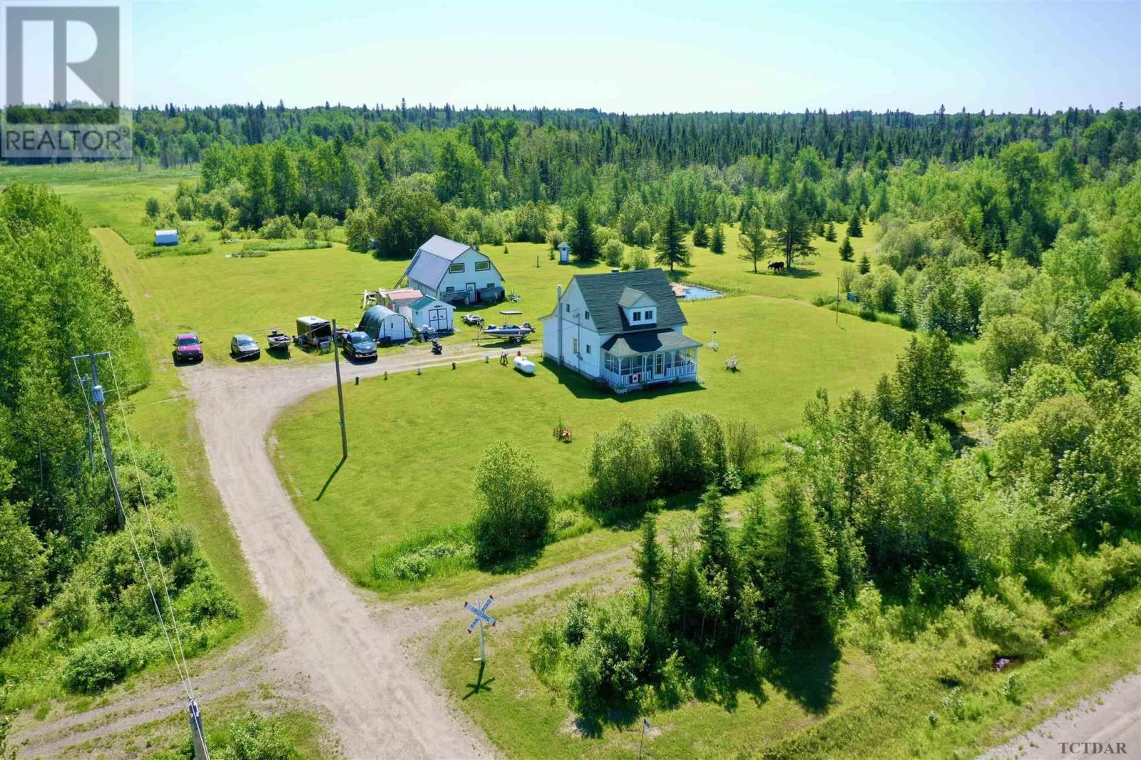For sale 709 Junction RD, Smooth Rock Falls, Ontario P0L2B0 TM241541 REALTOR.ca