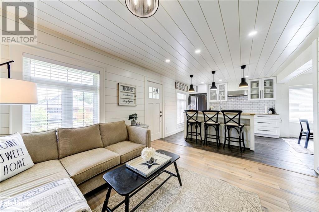 For sale 168 GOLF COURSE Road, Wasaga Beach, Ontario L9Z1S6 40615738