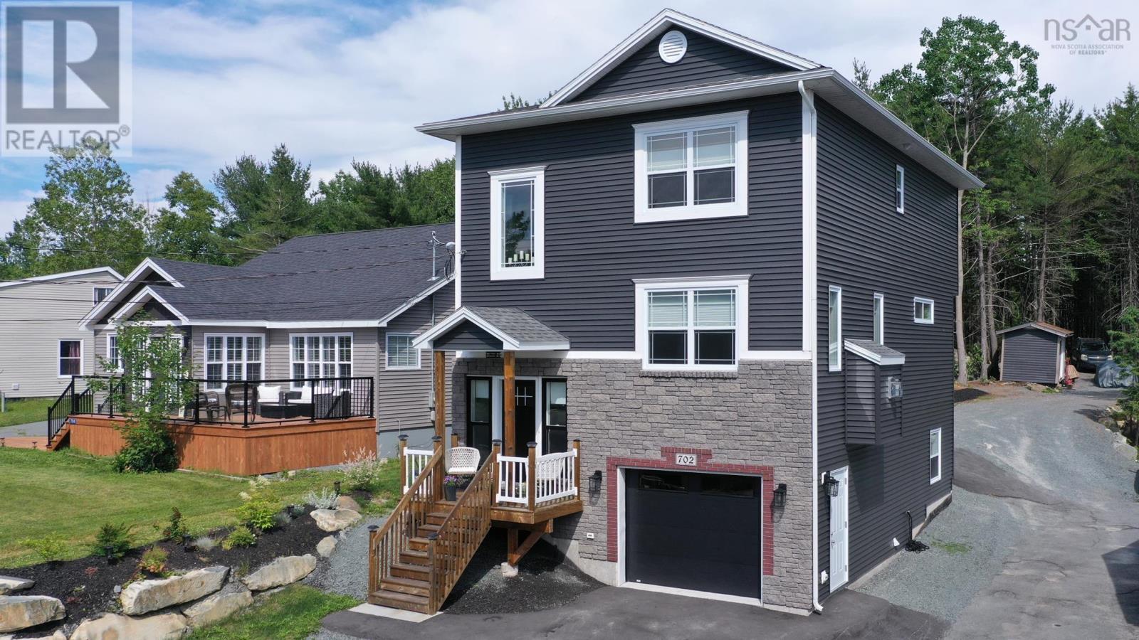 For sale 702 Waverley Road, Dartmouth, Nova Scotia B2X2G4 202415845