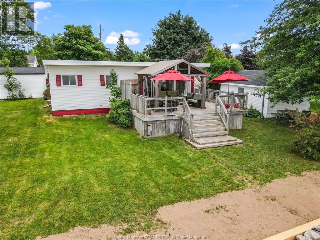 For sale 21 Breau, Cocagne, New Brunswick E4R2G5 M160768 REALTOR.ca