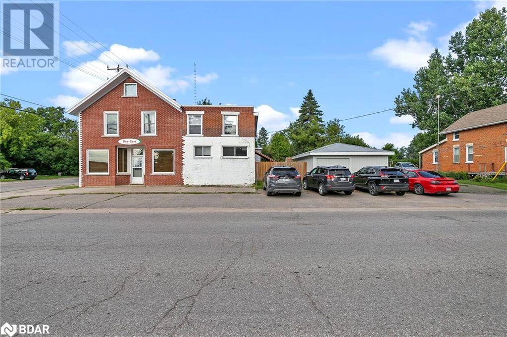 For sale 2311 ELM TREE Road, Cambray, Ontario K0M1E0 40616092