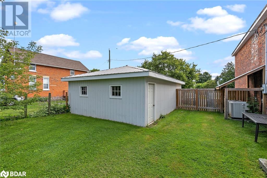 For sale 2311 ELM TREE Road, Cambray, Ontario K0M1E0 40616092