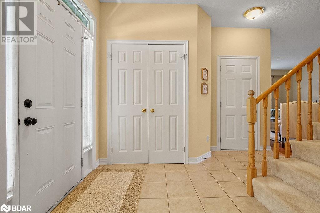 For sale 18 THRUSHWOOD Trail, Lindsay, Ontario K9V0B1 40611974