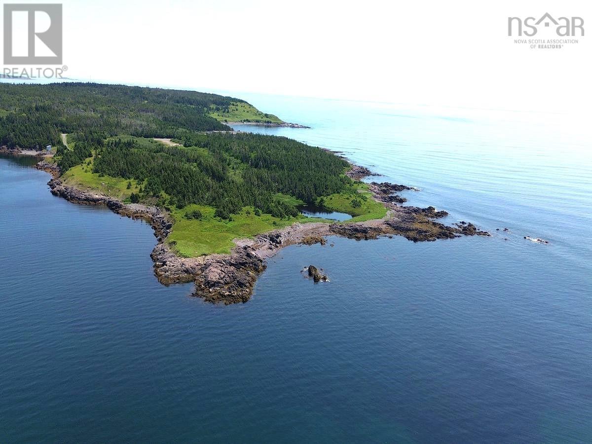 For sale 18 Cape Auguet Road, West Arichat, Nova Scotia B0E1A0