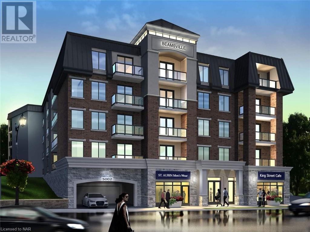 For rent 5002 KING Street Unit 101, Beamsville, Ontario L3J2J5 40612900 REALTOR.ca
