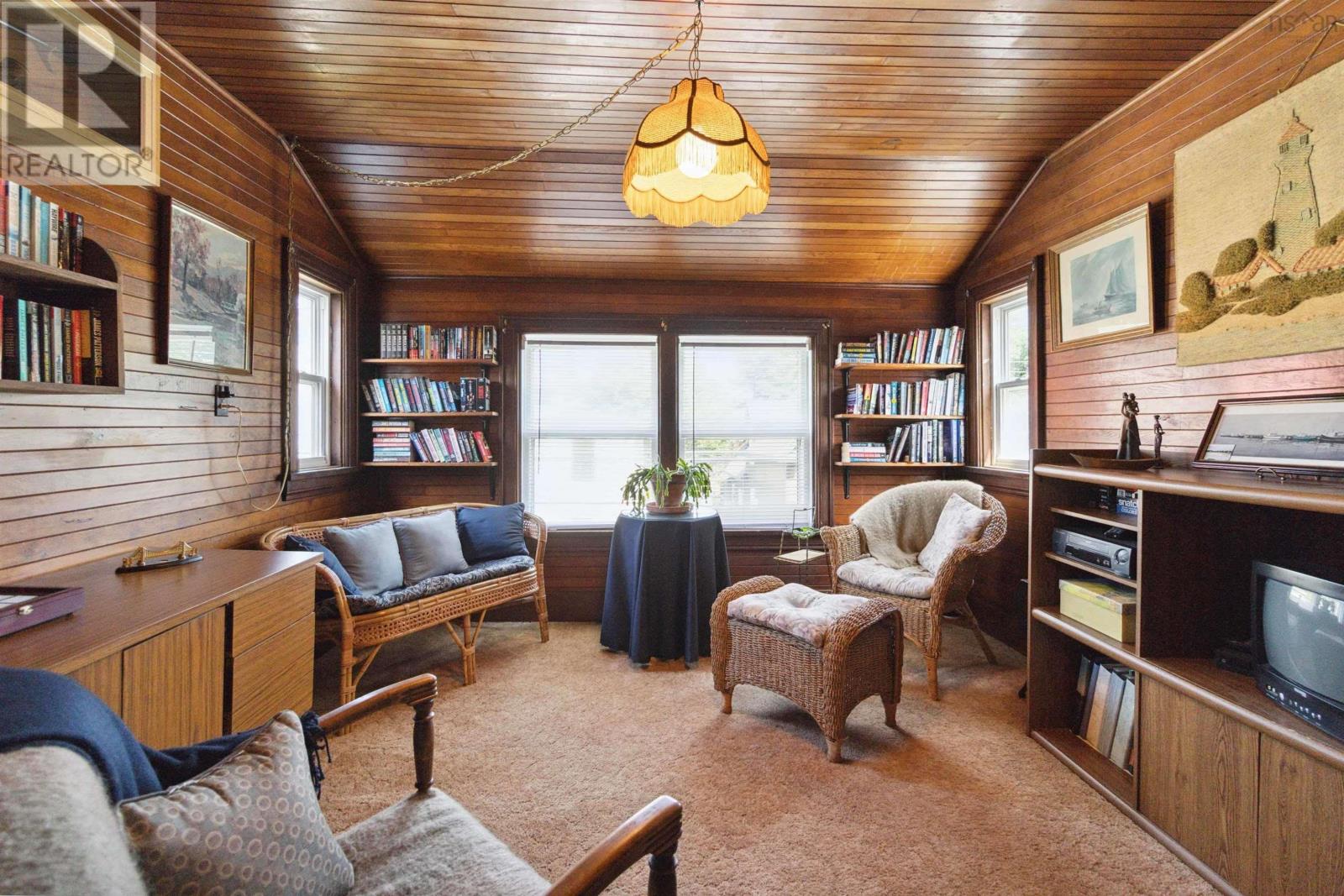 For sale 129 Hall Street, Lockeport, Nova Scotia B0T1L0 202322924