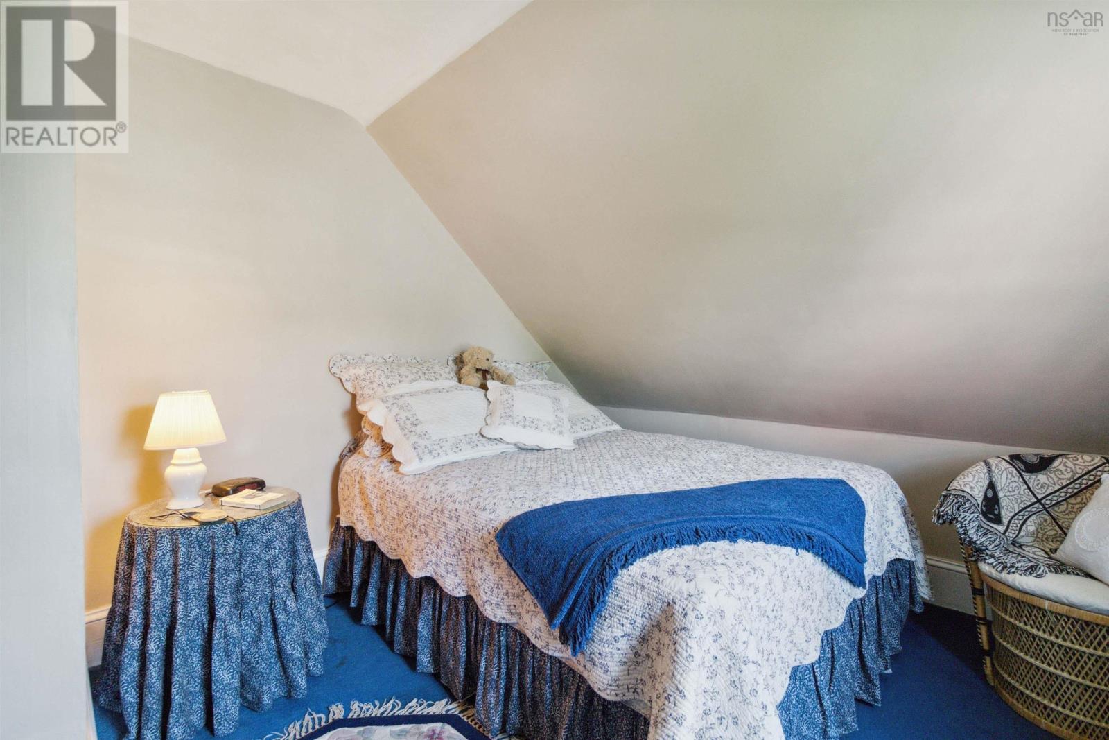 For sale 129 Hall Street, Lockeport, Nova Scotia B0T1L0 202322924