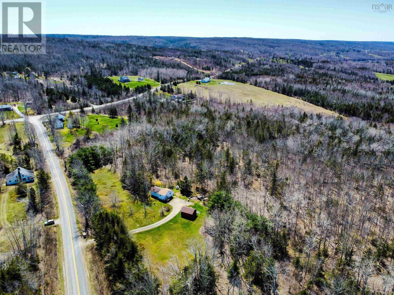 For sale 351 Old Post Road, Clementsport, Nova Scotia B0S1A0