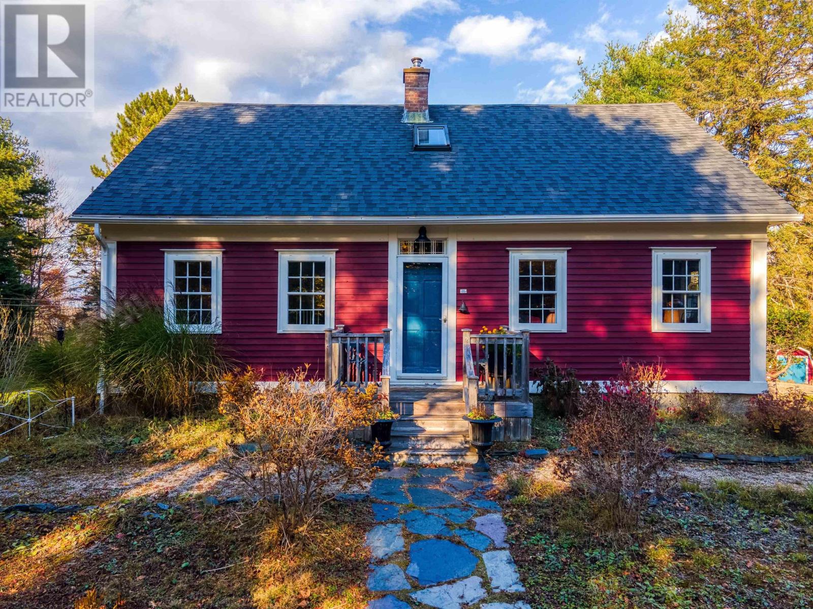 For sale 172 Hamms Hill Rd, Blockhouse, Nova Scotia B0J1E0 202323589