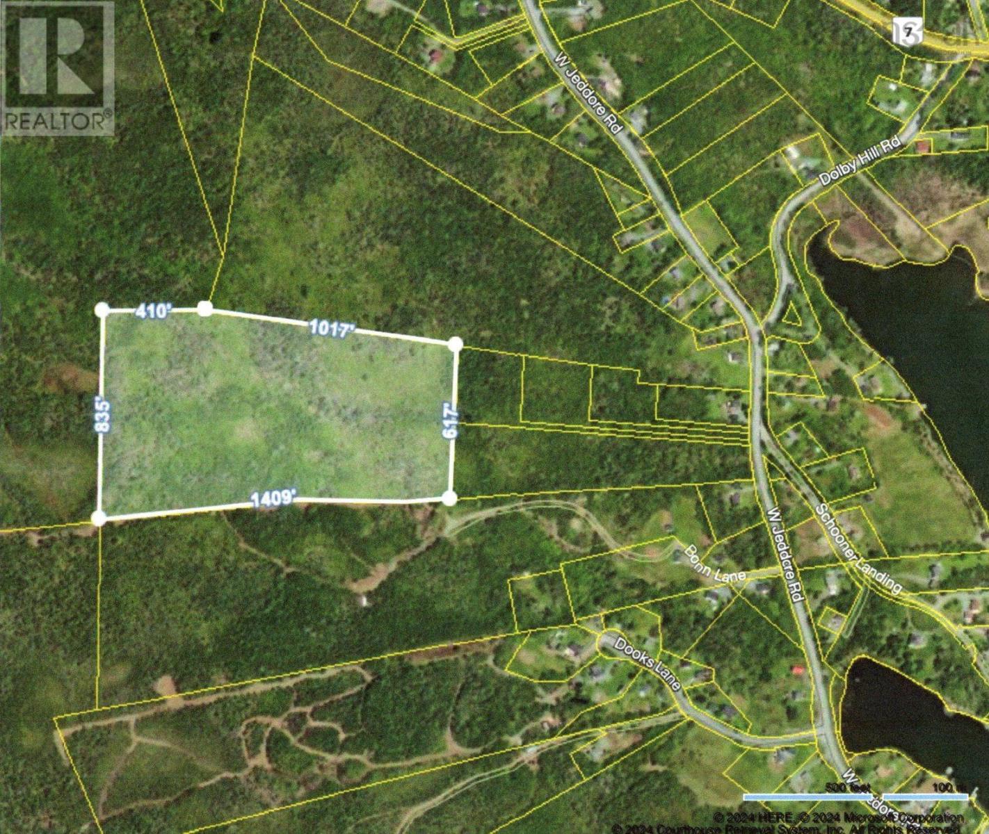 For sale Lot RA West Jeddore Road, Head Of Jeddore, Nova Scotia