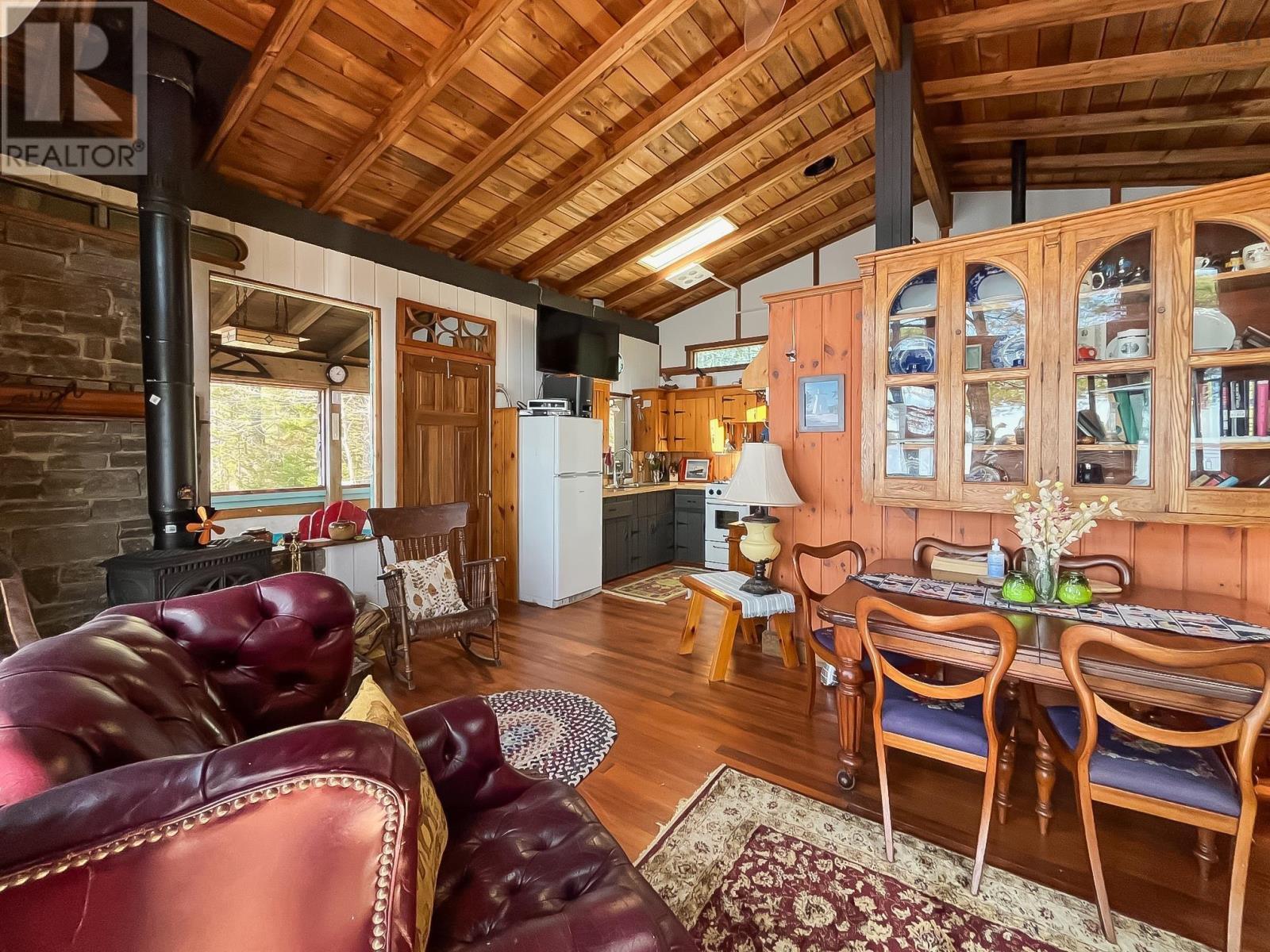 For sale 251 Harris Drive, Middle New Cornwall, Nova Scotia B0J2E0