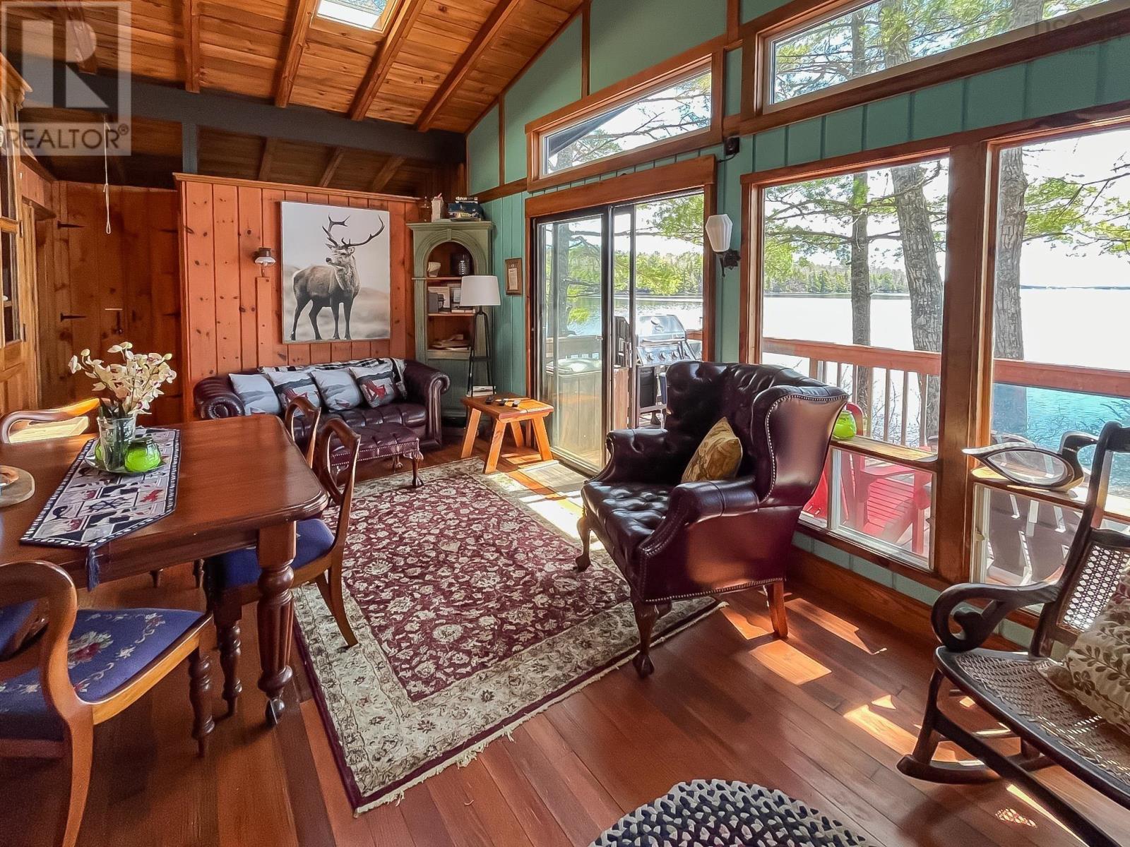 For sale 251 Harris Drive, Middle New Cornwall, Nova Scotia B0J2E0