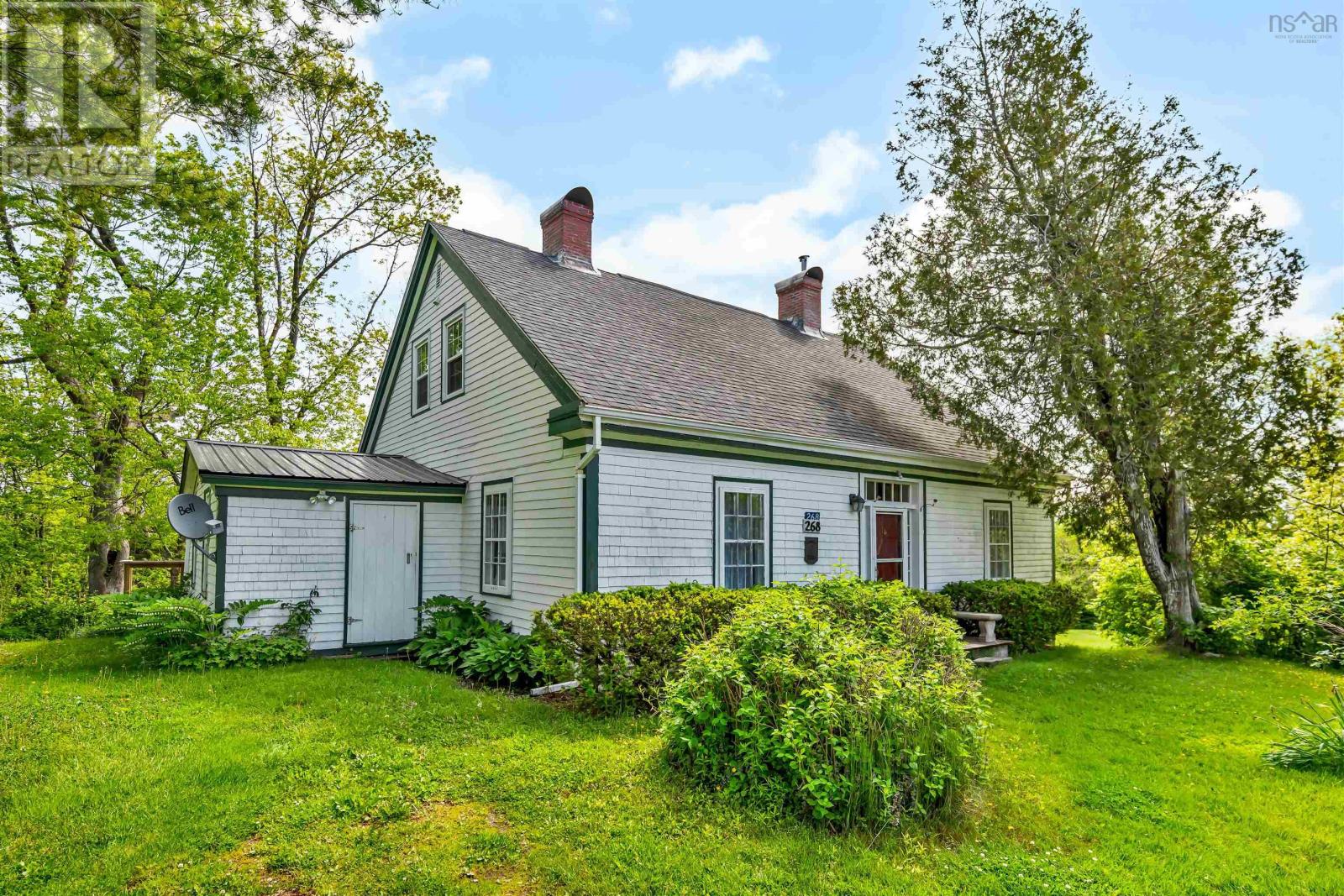 For sale 268 Highway 357, Musquodoboit Harbour, Nova Scotia B0J2L0