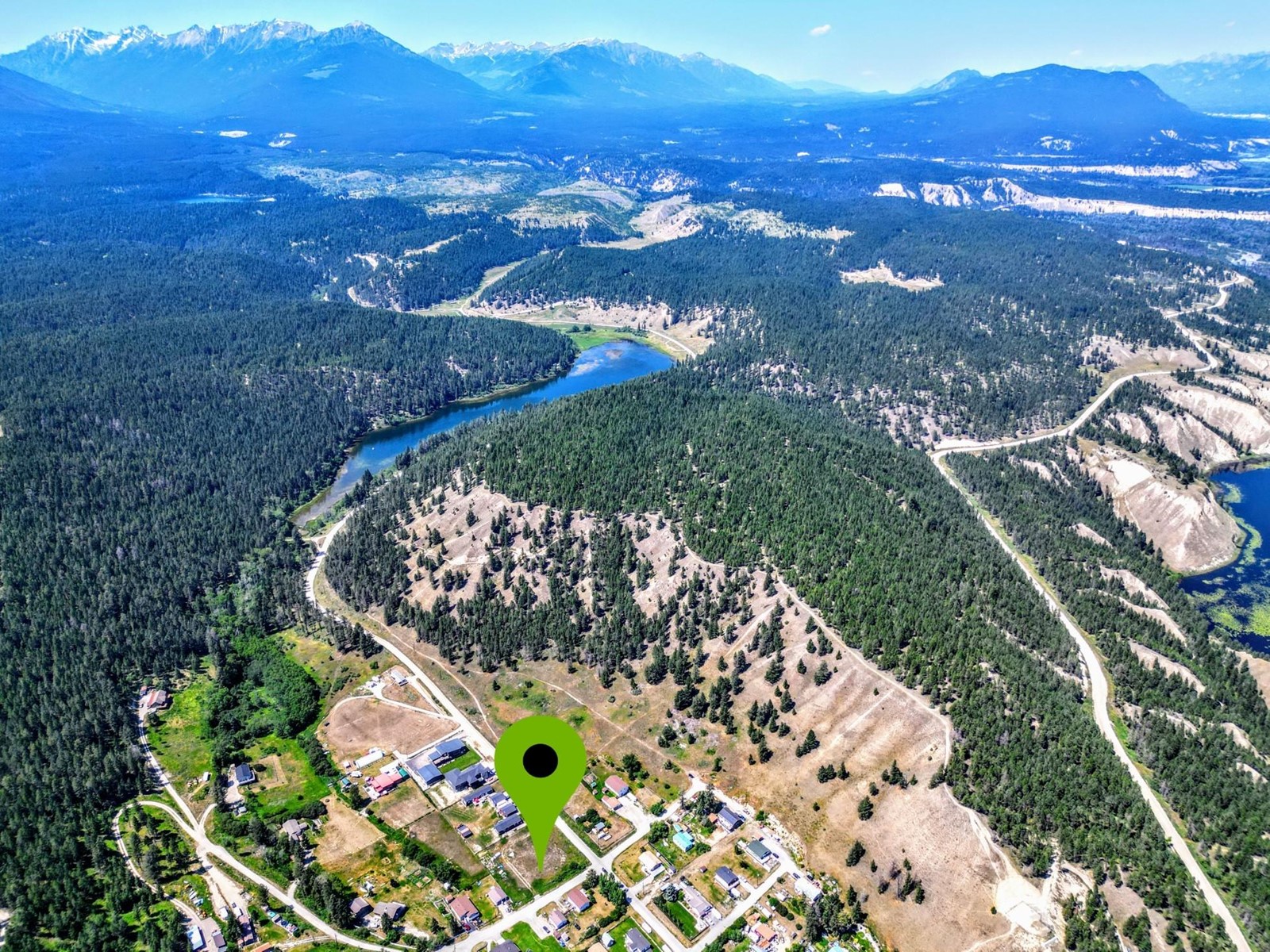 For sale Lot 6 HORSETHIEF ROAD, Invermere, British Columbia V0A1K5 2478169 REALTOR.ca
