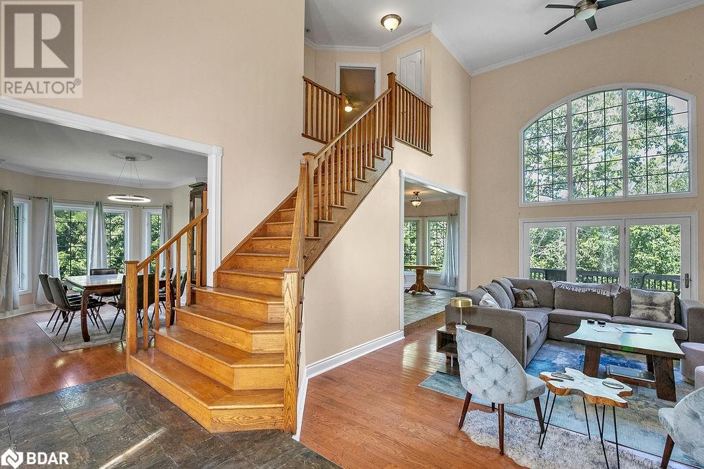 For sale 457 SUNSET Crescent, Roseneath, Ontario K0K2X0 40611859