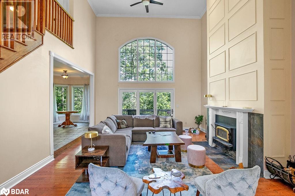 For sale 457 SUNSET Crescent, Roseneath, Ontario K0K2X0 40611859