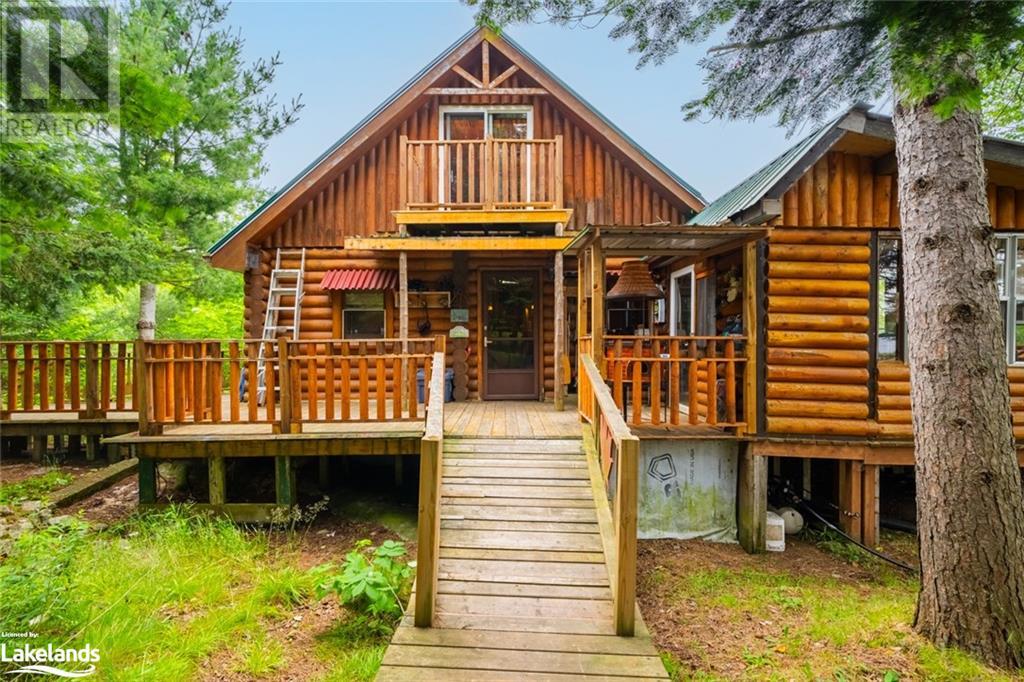 For sale 16 B Road, Ontario P0A1P0 40616230