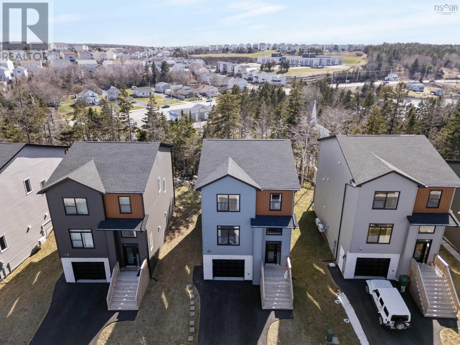 For sale 48 Higgins Avenue, Beechville, Nova Scotia B3T0M4 202412031