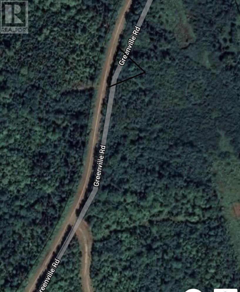For sale Acreage Greenville Road, Lower Greenville, Nova Scotia B0M2A0