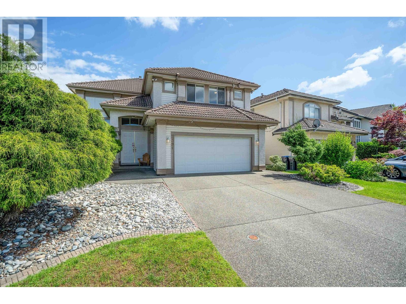 For sale 2391 THAMES CRESCENT, Port Coquitlam, British Columbia V3B7X9