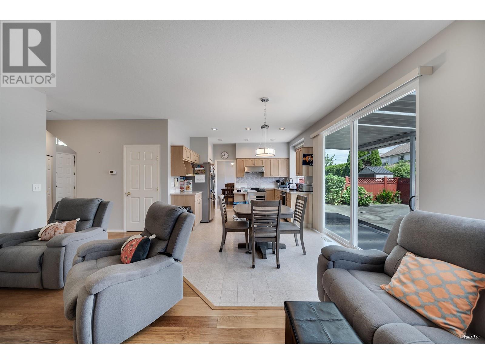 For sale 2391 THAMES CRESCENT, Port Coquitlam, British Columbia V3B7X9