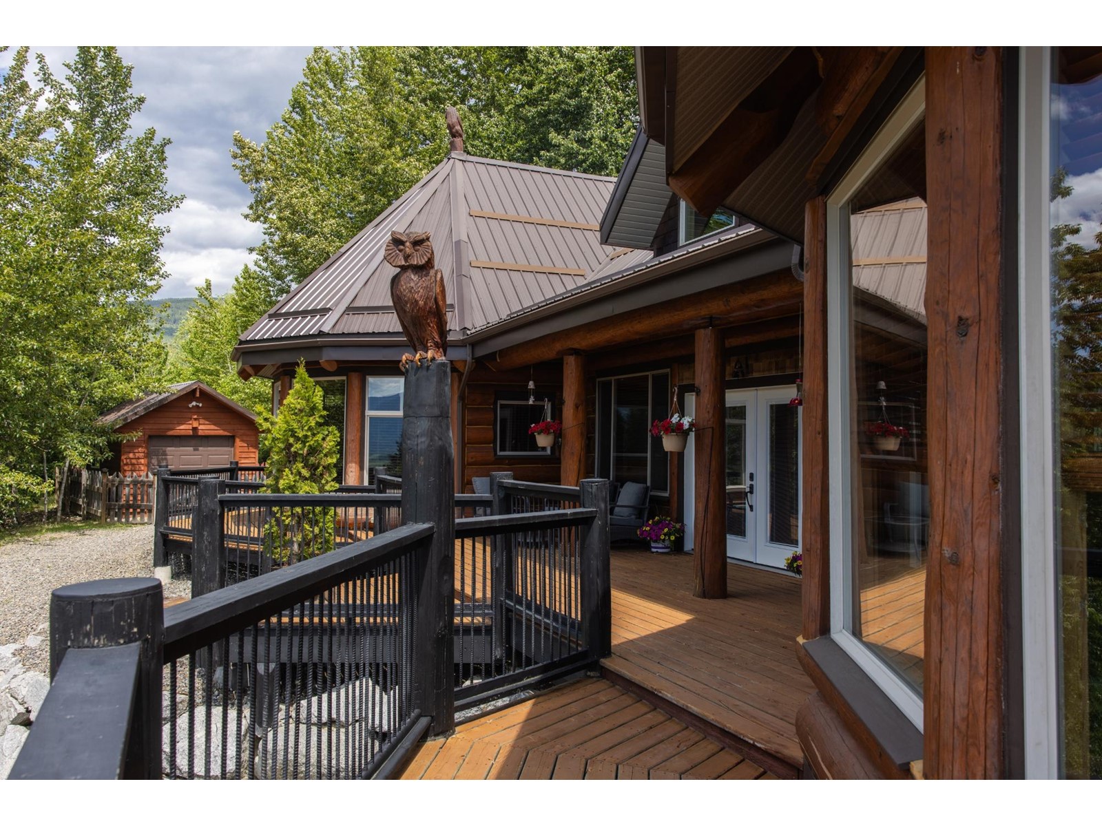 For sale 4285 HIGHWAY 3A, Wynndel, British Columbia V0B2N1 2477737