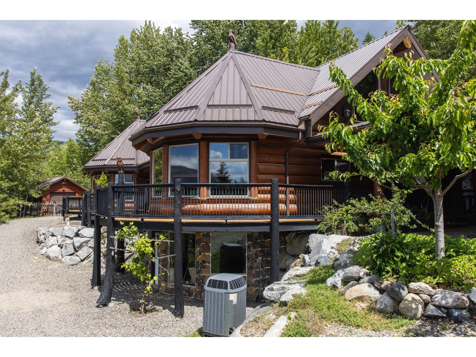 For sale 4285 HIGHWAY 3A, Wynndel, British Columbia V0B2N1 2477737