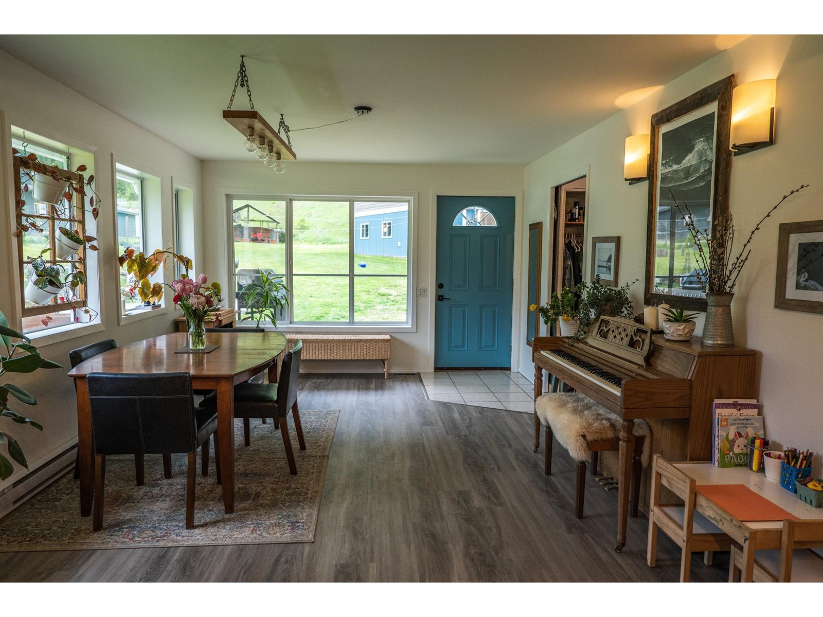 For sale 3064 UPPER SLOCAN PARK ROAD, Slocan Park, British Columbia