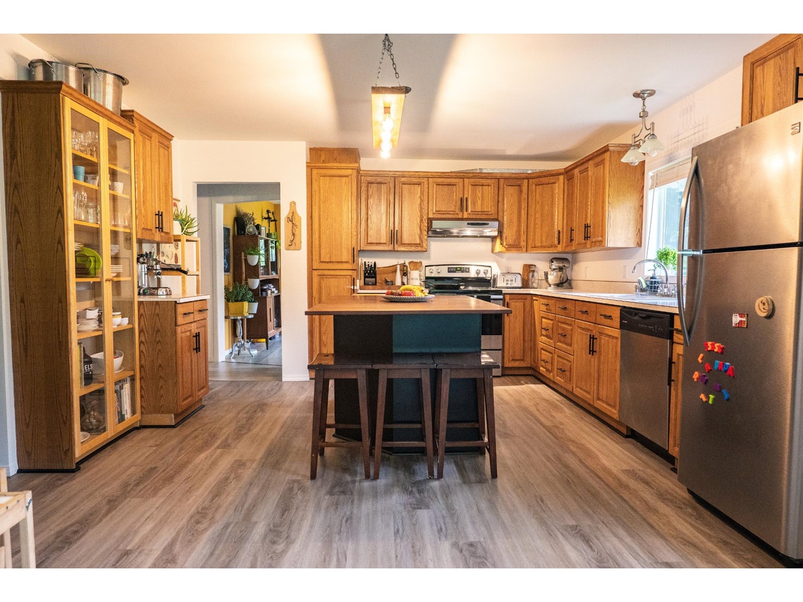 For sale 3064 UPPER SLOCAN PARK ROAD, Slocan Park, British Columbia