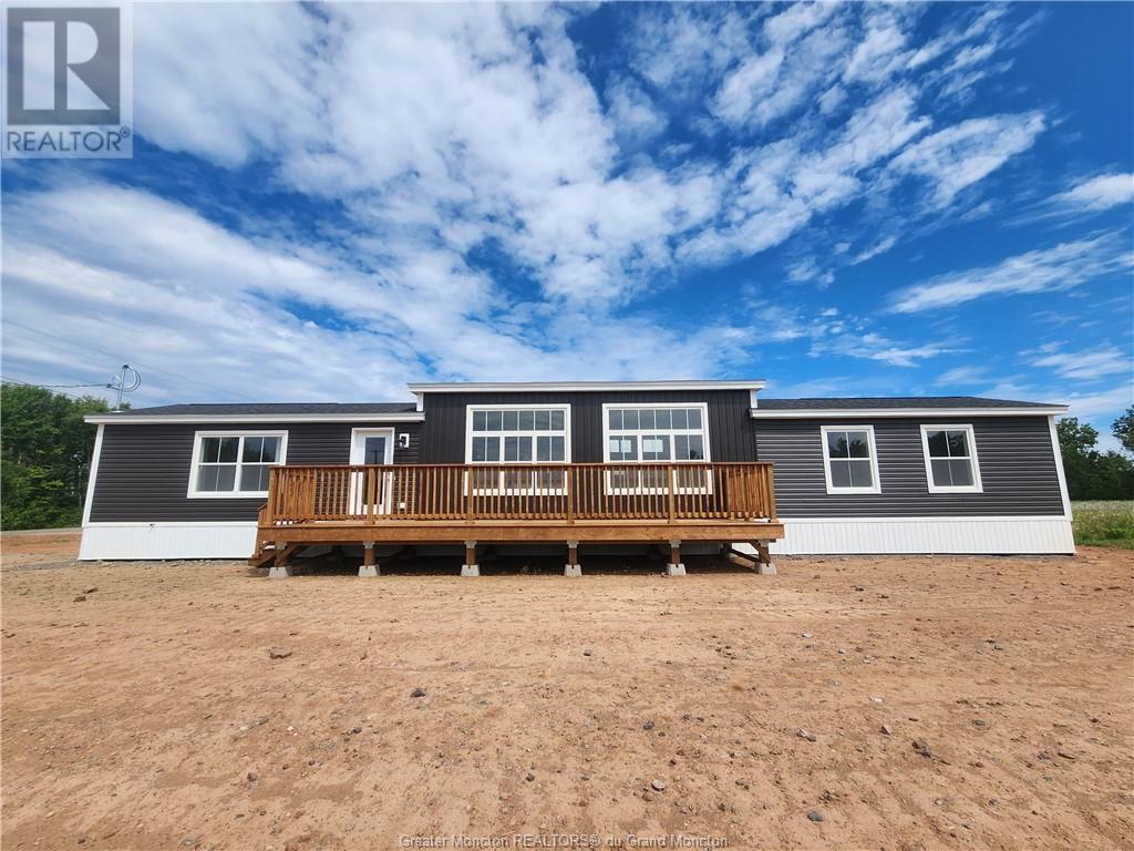 For sale 58 Bedeche ST, Cap Pele, New Brunswick E4N0G1 M160765